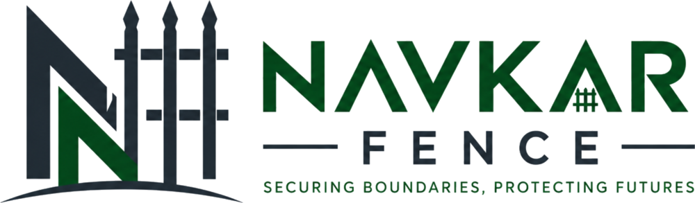 Navkar Fence — Securing Boundaries, Protecting Futures